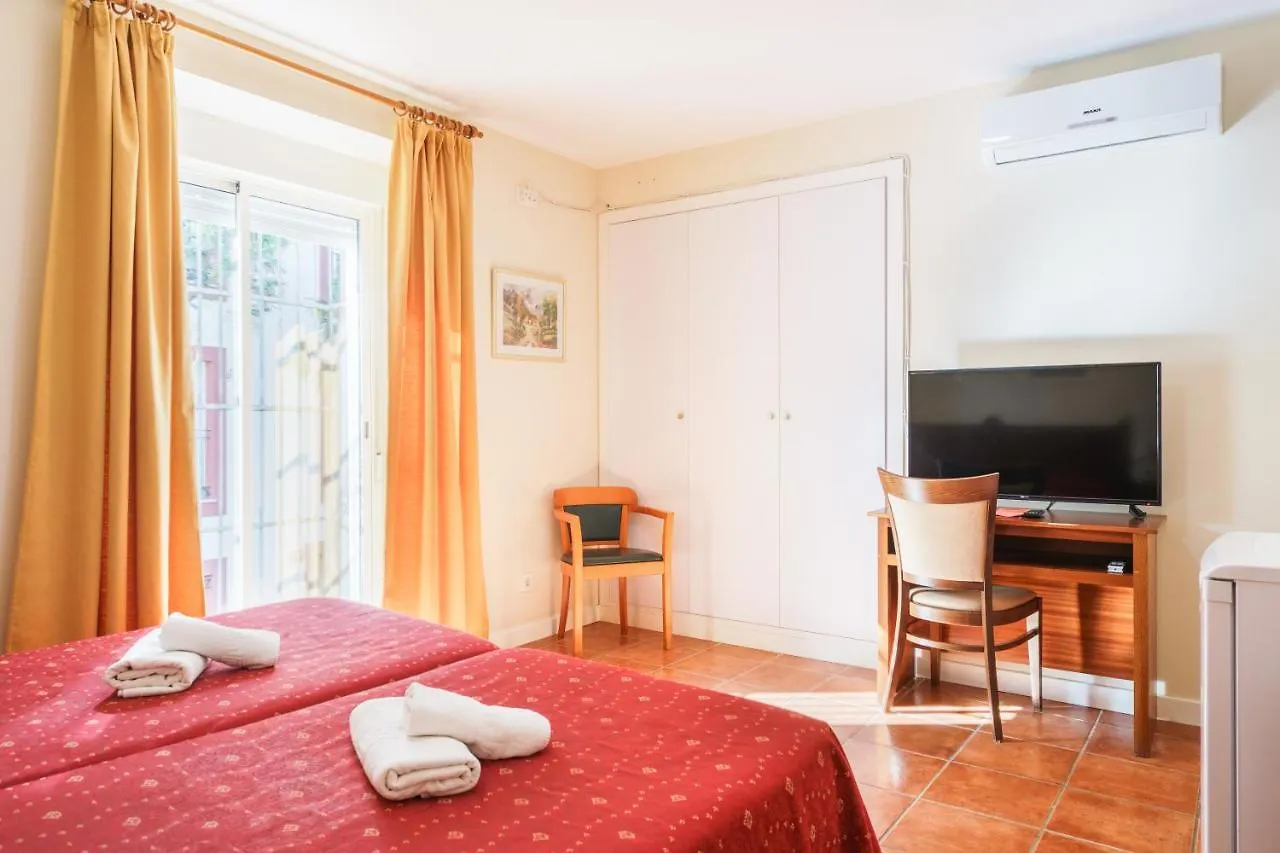 Hotel Carlos V Jerez By Vivere Stays Jerez de la Frontera