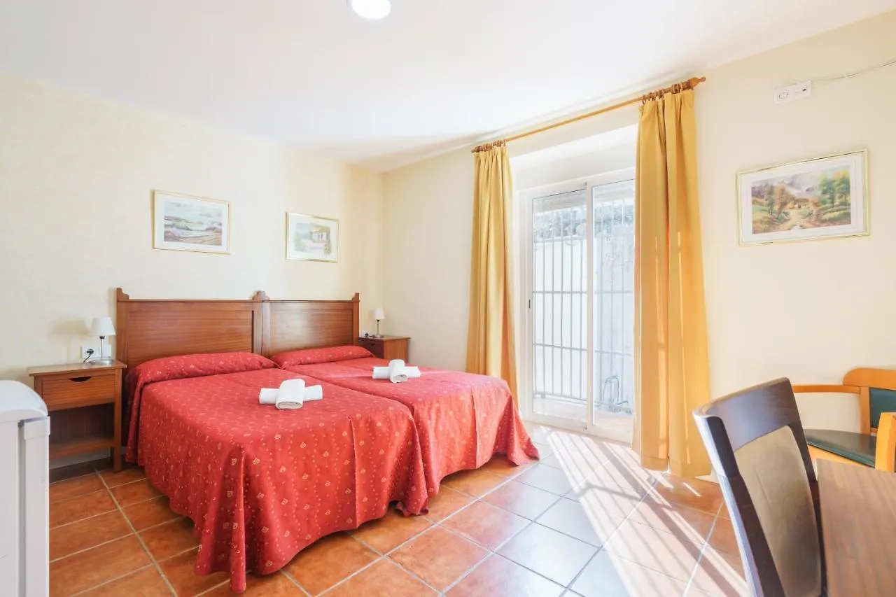 Hotel Carlos V Jerez By Vivere Stays Jerez de la Frontera Espanha