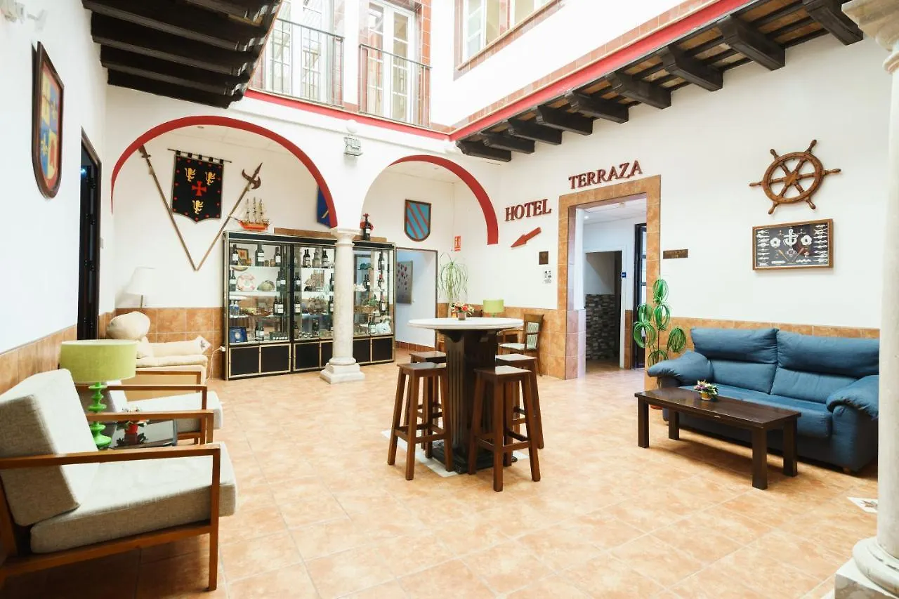 Hotel Carlos V Jerez By Vivere Stays Jerez de la Frontera