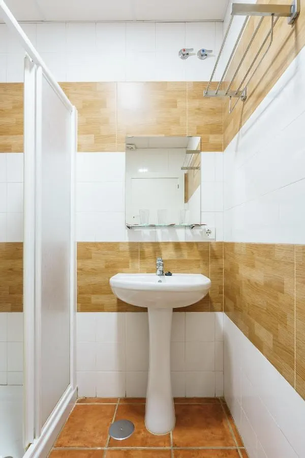 **  Hotel Carlos V Jerez By Vivere Stays Jerez de la Frontera Espanha