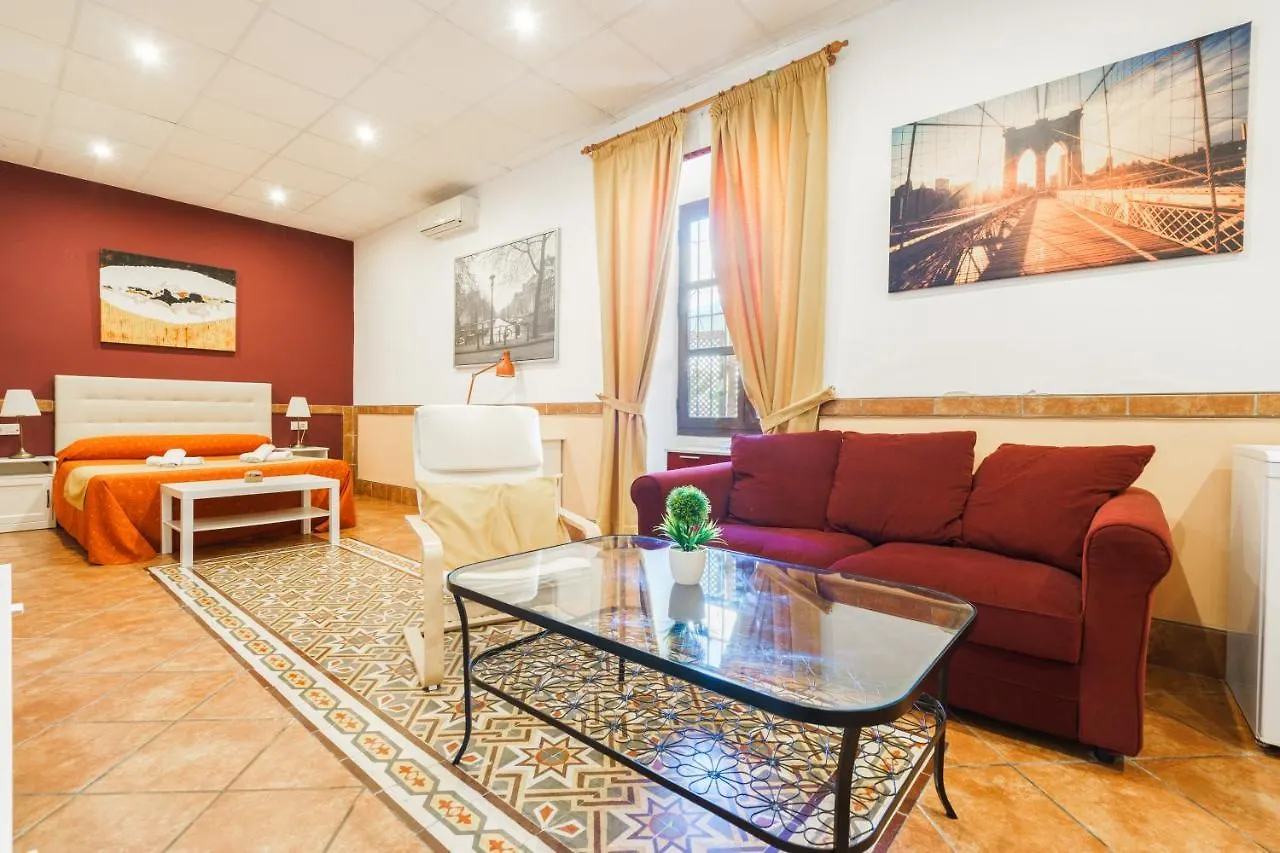 Hotel Carlos V Jerez By Vivere Stays Jerez de la Frontera 2*,  Espanha