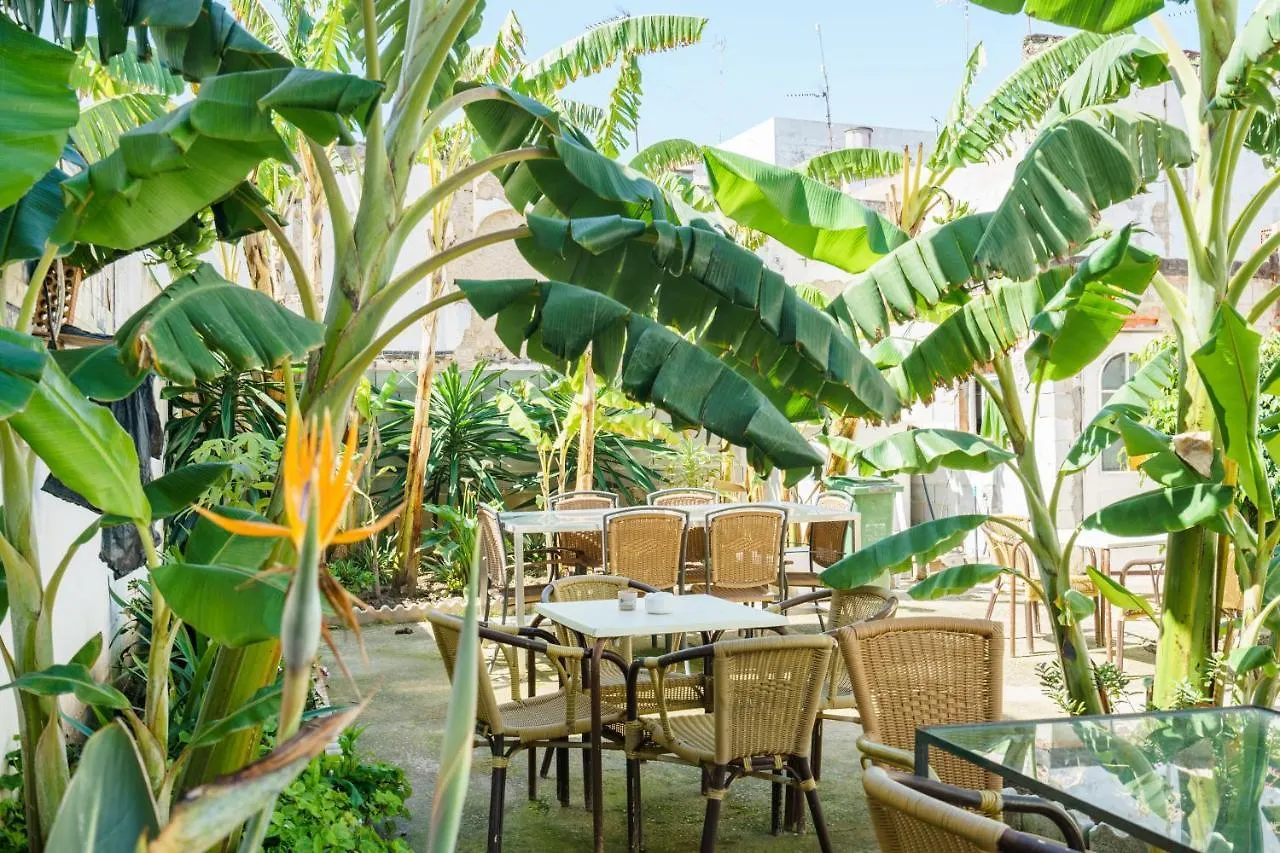 Hotel Carlos V Jerez By Vivere Stays Jerez de la Frontera