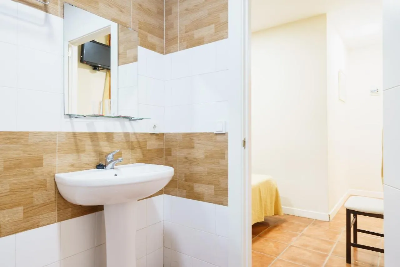 **  Hotel Carlos V Jerez By Vivere Stays Jerez de la Frontera Espanha