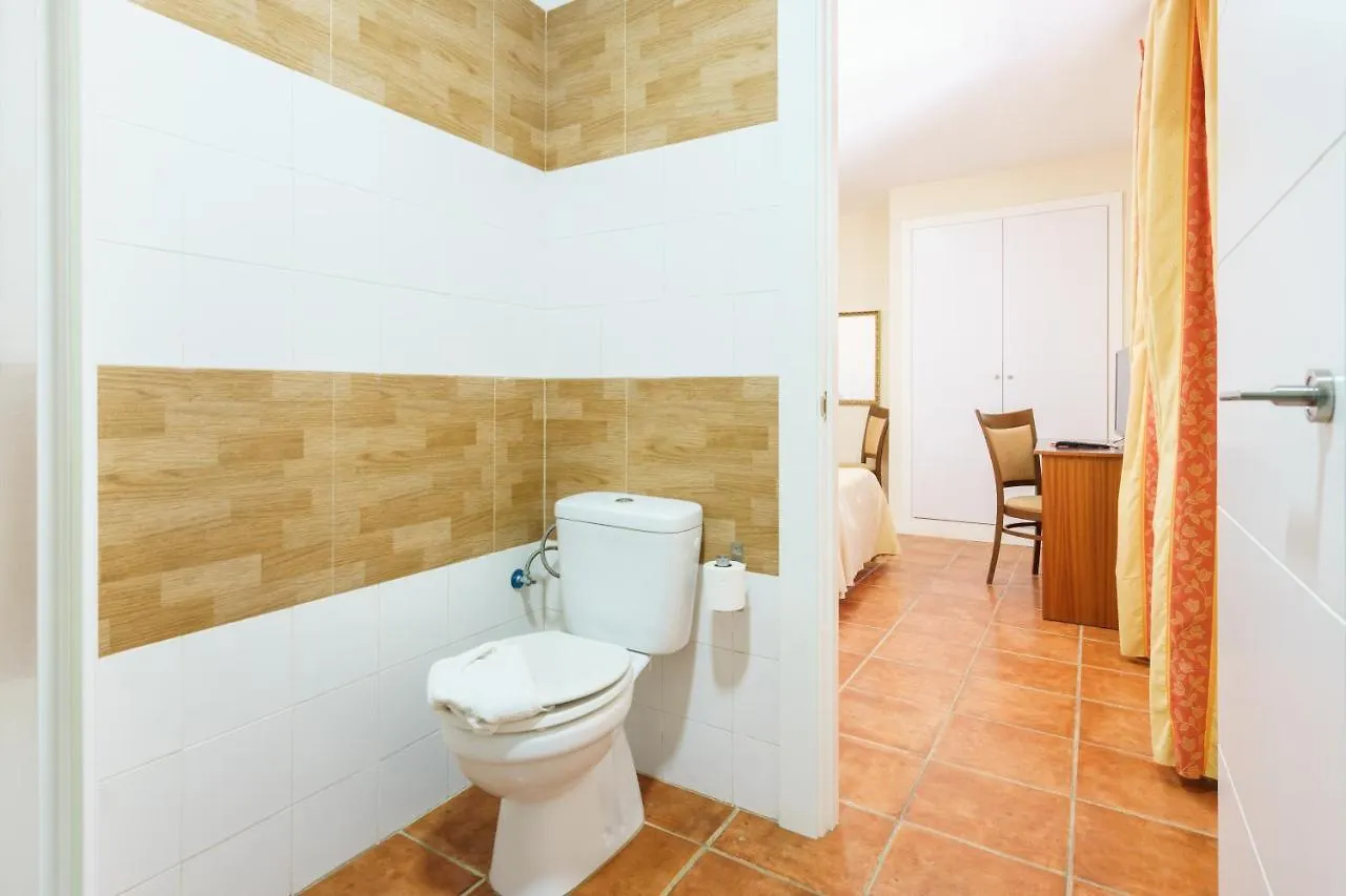 Hotel Carlos V Jerez By Vivere Stays Jerez de la Frontera 2*,  Espanha