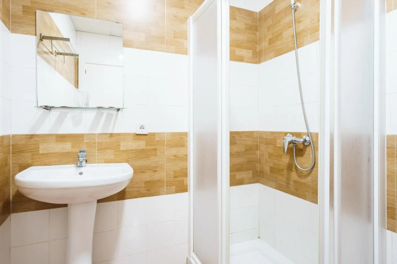 Hotel Carlos V Jerez By Vivere Stays Jerez de la Frontera