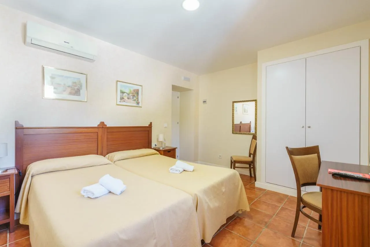 Hotel Carlos V Jerez By Vivere Stays Jerez de la Frontera