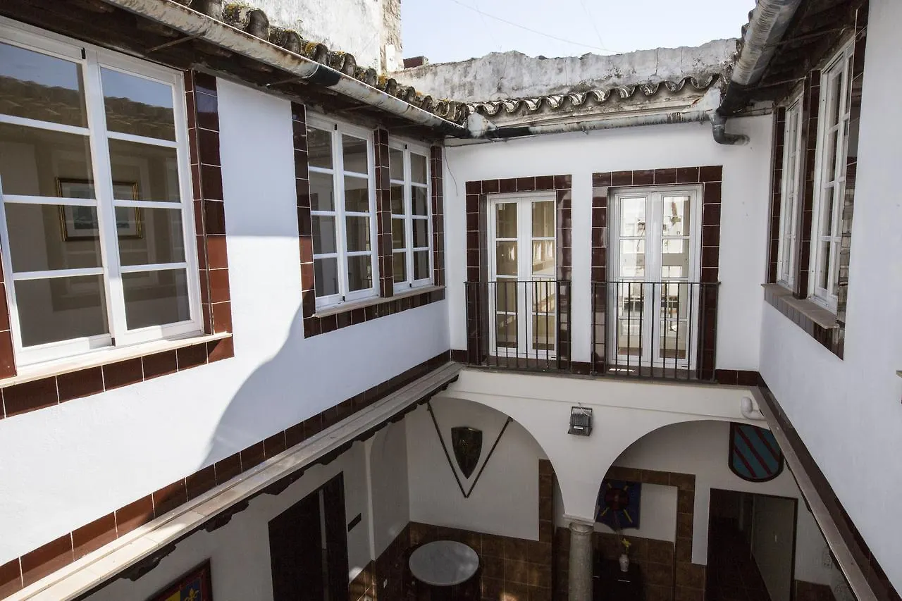 Hotel Carlos V Jerez By Vivere Stays Jerez de la Frontera