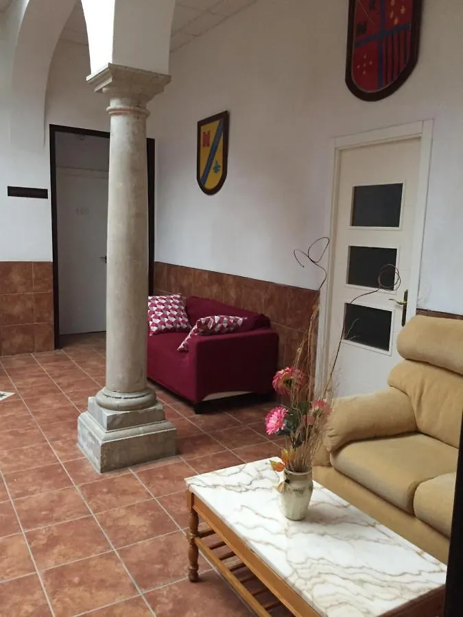 Hotel Carlos V Jerez By Vivere Stays Jerez de la Frontera 2*,  Espanha