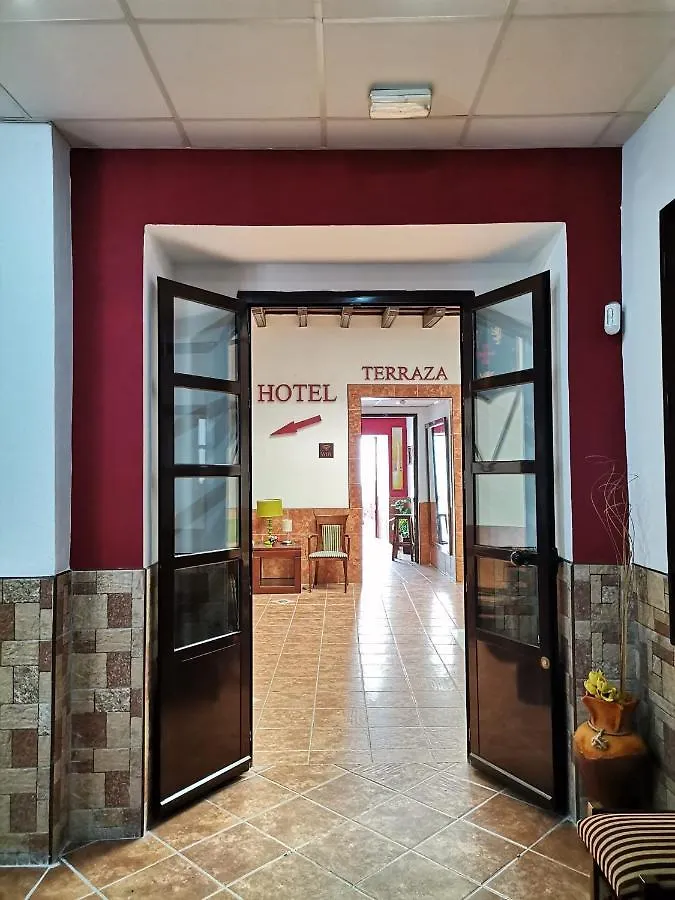 Hotel Carlos V Jerez By Vivere Stays Jerez de la Frontera 2*,