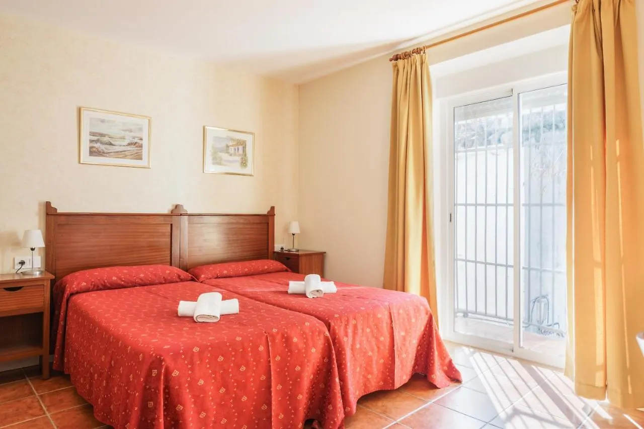 Hotel Carlos V Jerez By Vivere Stays Jerez de la Frontera 2*,