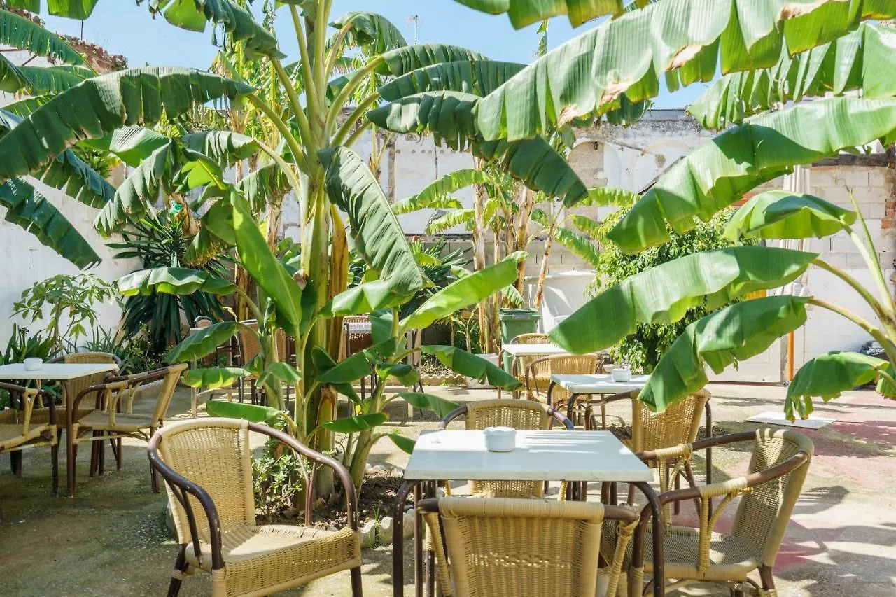 Hotel Carlos V Jerez By Vivere Stays Jerez de la Frontera