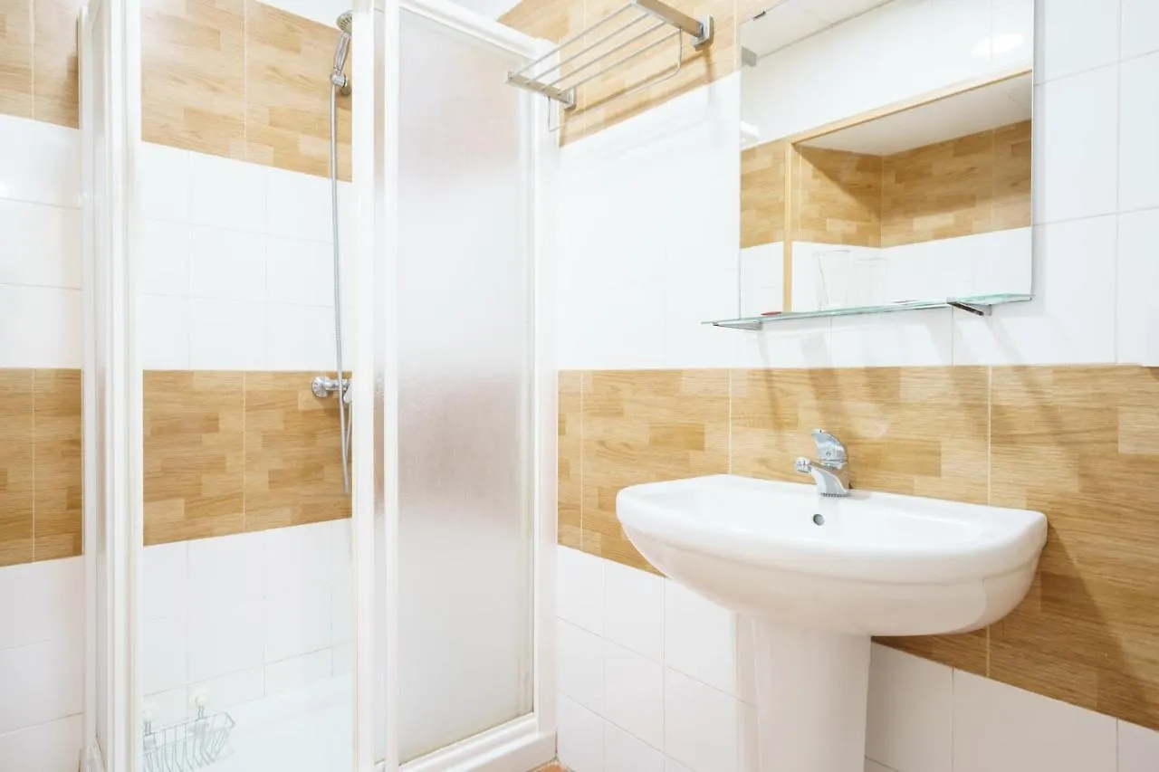Hotel Carlos V Jerez By Vivere Stays Jerez de la Frontera
