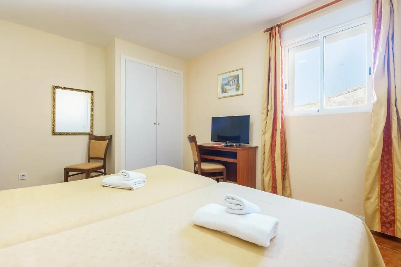 Hotel Carlos V Jerez By Vivere Stays Jerez de la Frontera 2*,