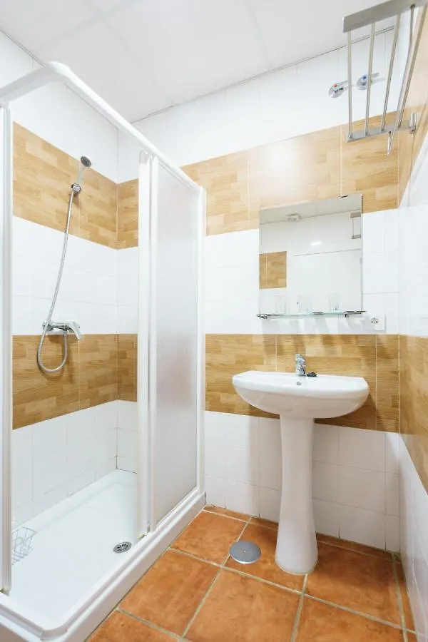 Hotel Carlos V Jerez By Vivere Stays Jerez de la Frontera